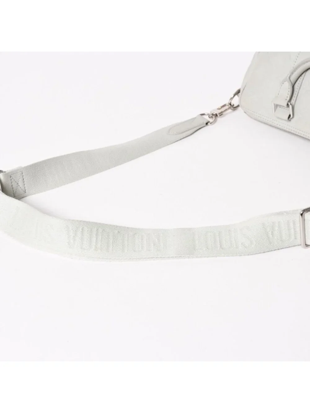 Louis Vuitton this authentic